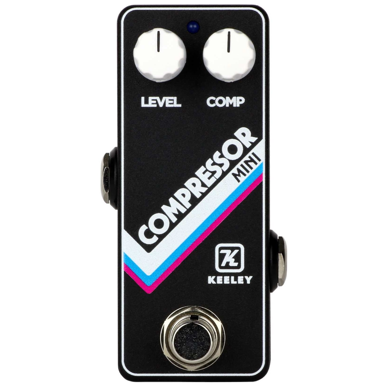 Keeley Electronics - Keeley Electronics Compressor Mini