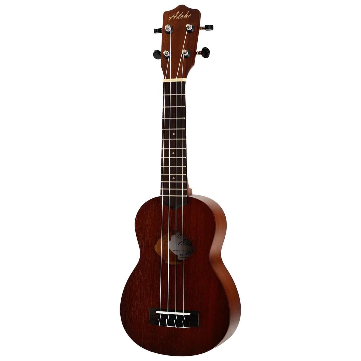 Leho - Leho Aleho ALUS-M Sopran Ukulele