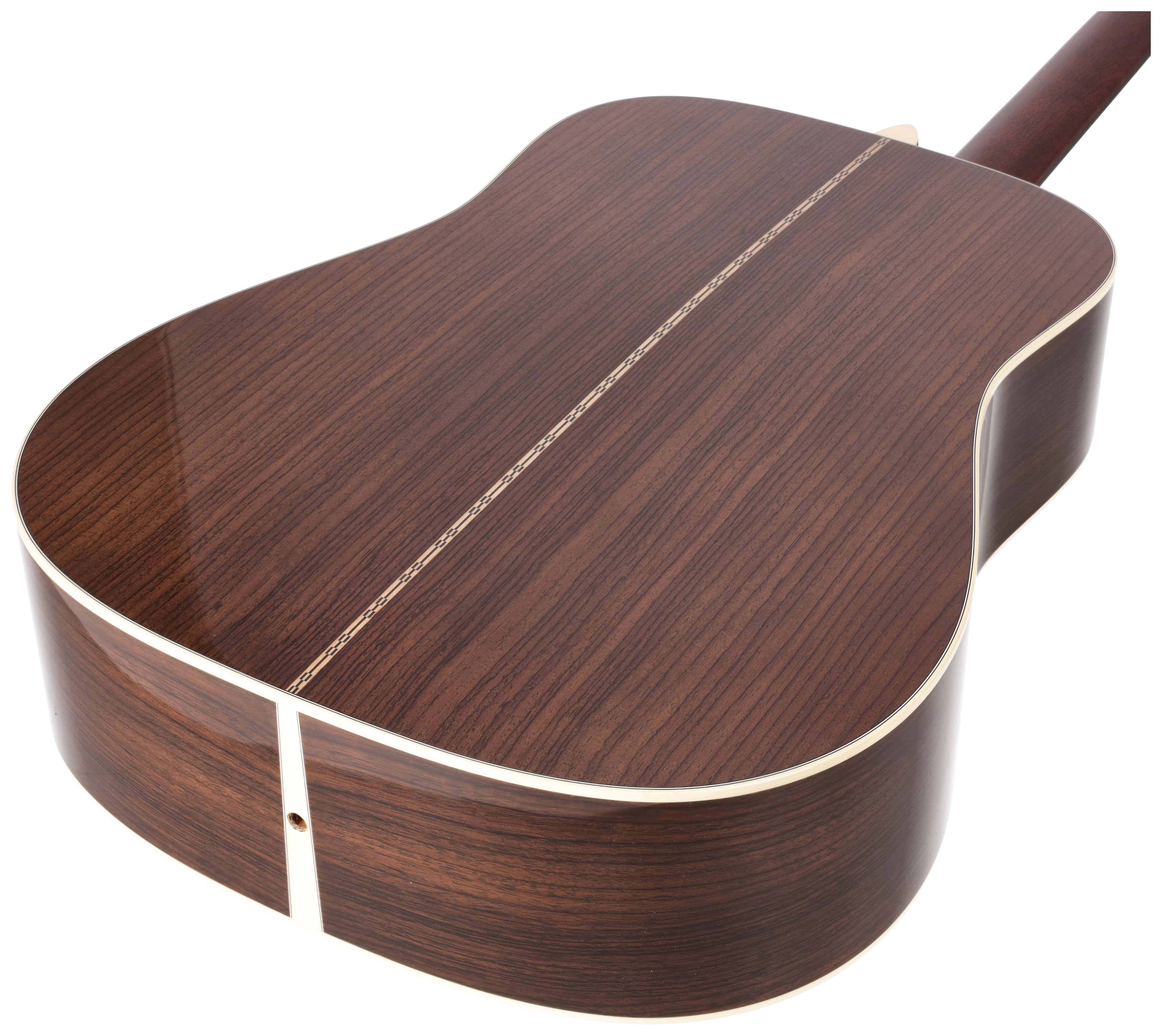 Martin D-28L 9