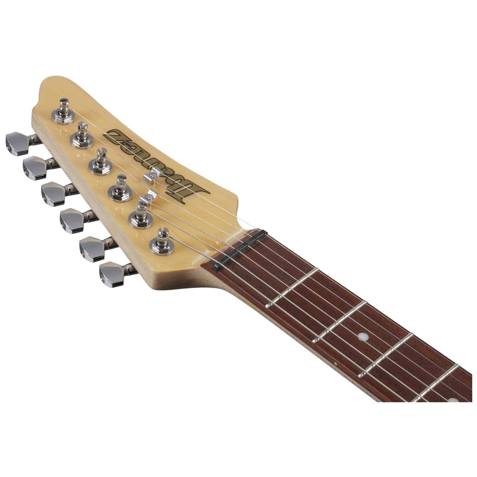 Image of Ibanez azes40 bk 10025423 6