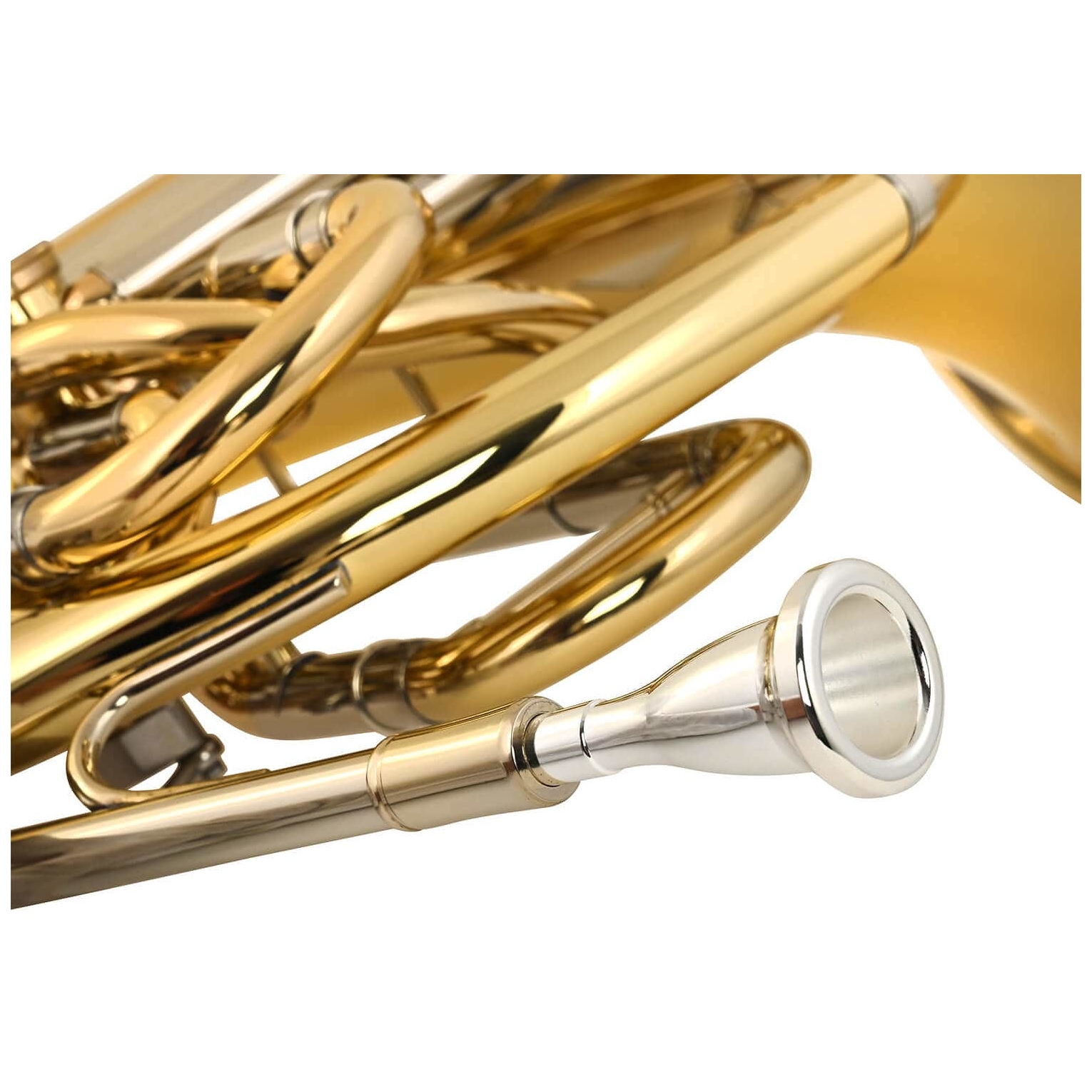 Chicago Winds - Chicago Winds CC-HR4100L Doppelwaldhorn - 4