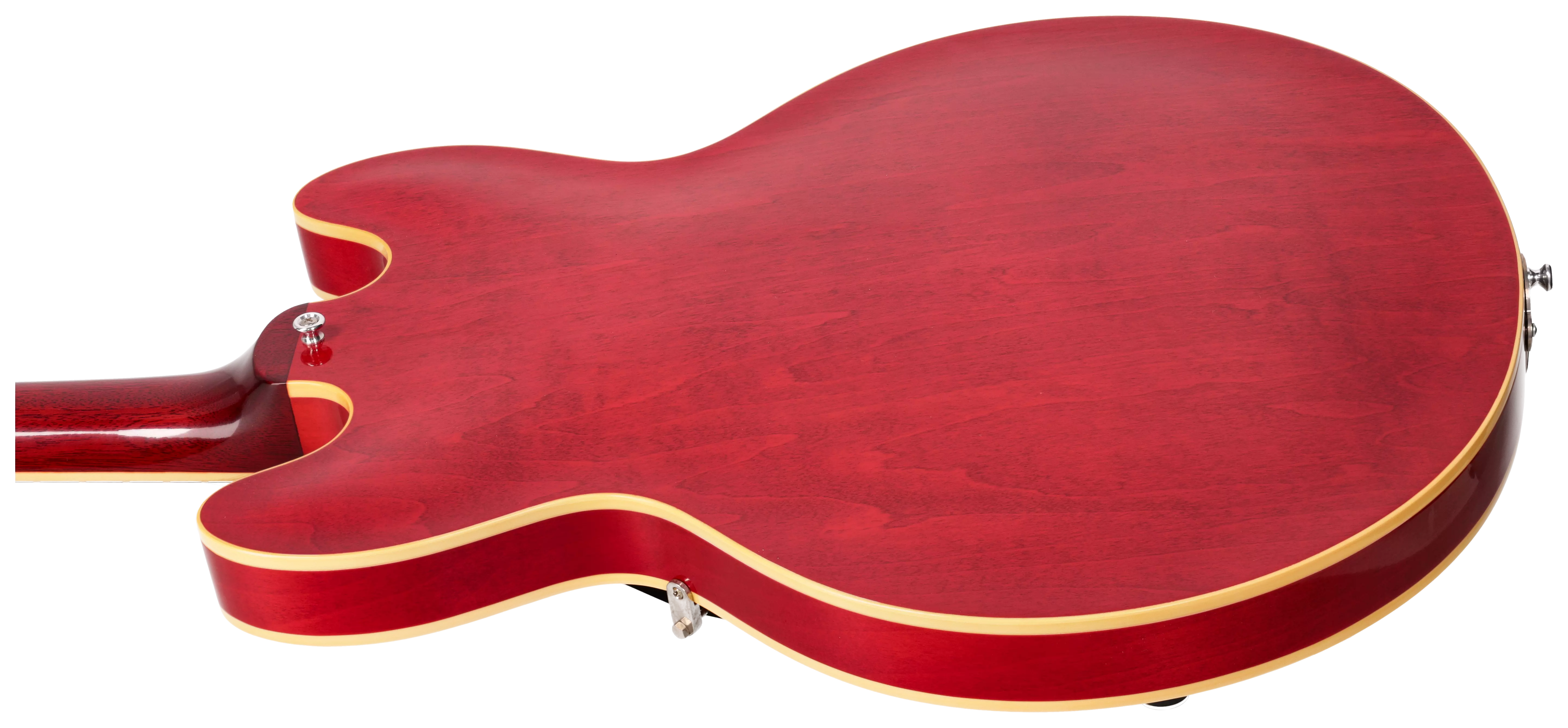 Gibson ES-335 1964 Trini Lopez Standard Reissue VOS 60s Cherry #4 8