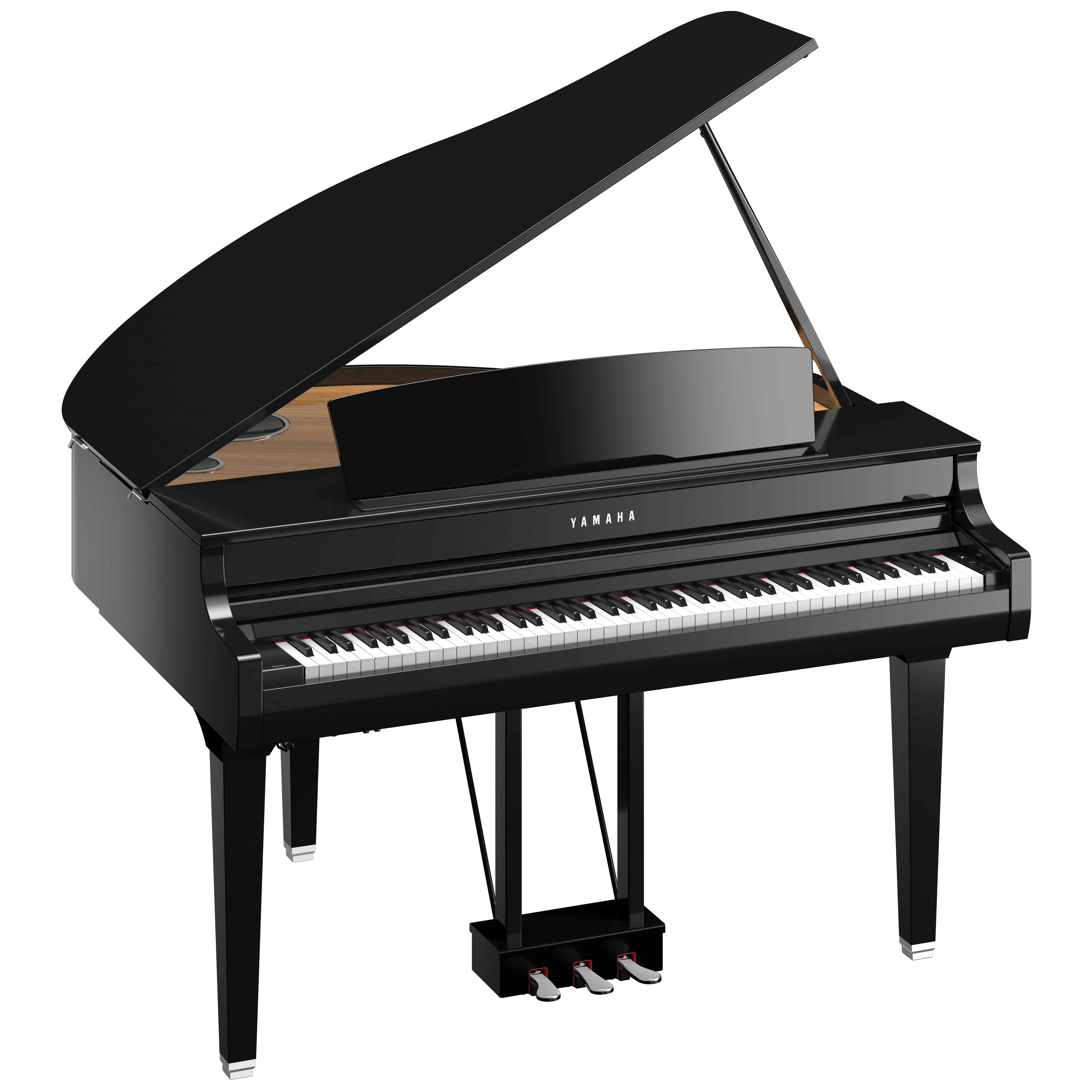 Yamaha CSP-295 GP 1