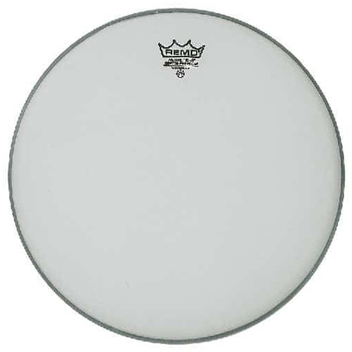 Remo - Remo Emperor - Tom Fell - 10 - Coated -