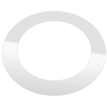  Kickport 5" Clear T-Ring
