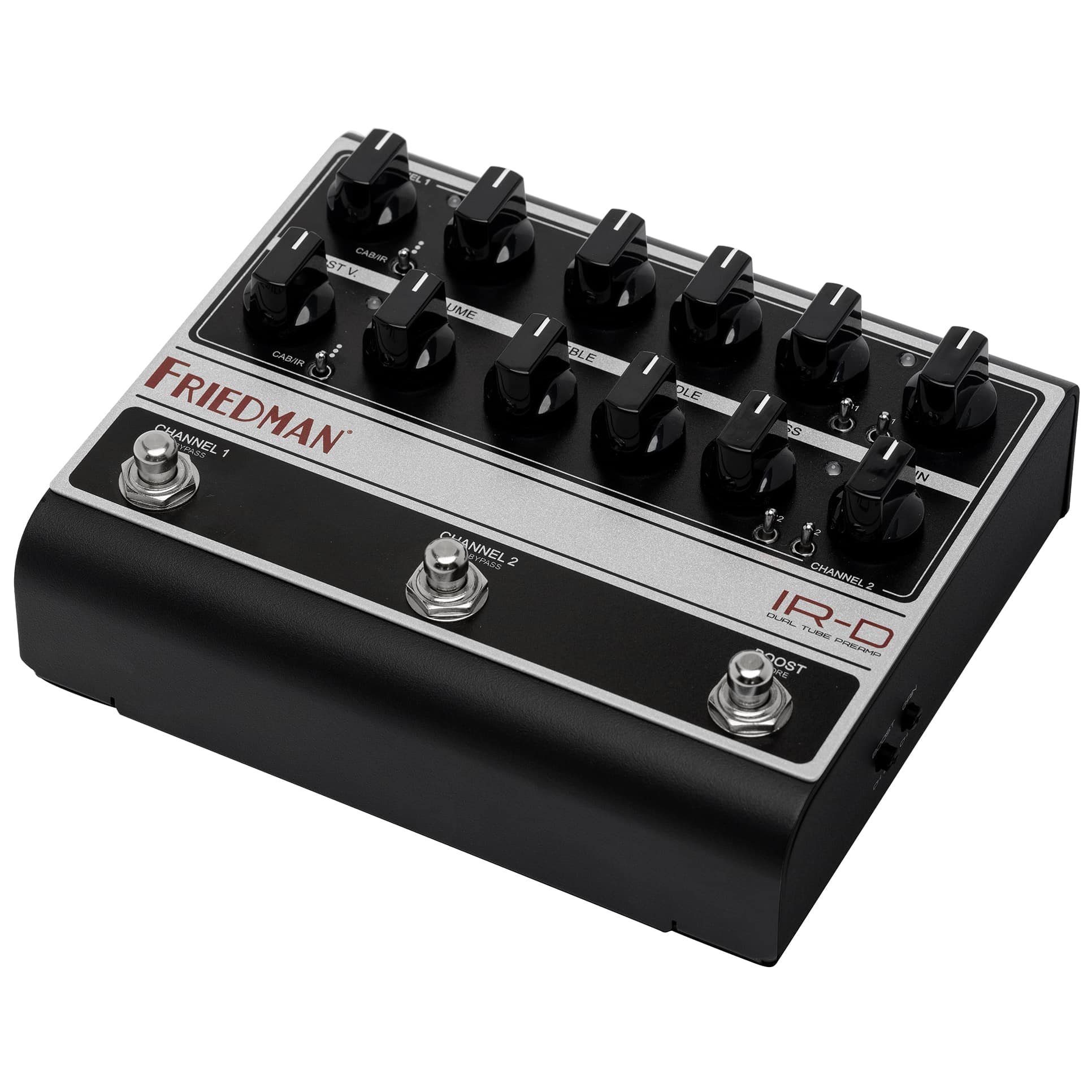 Friedman Amplification IR-D Preamp 1