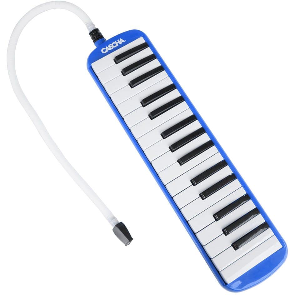  Melodica HH 2060 blue 2