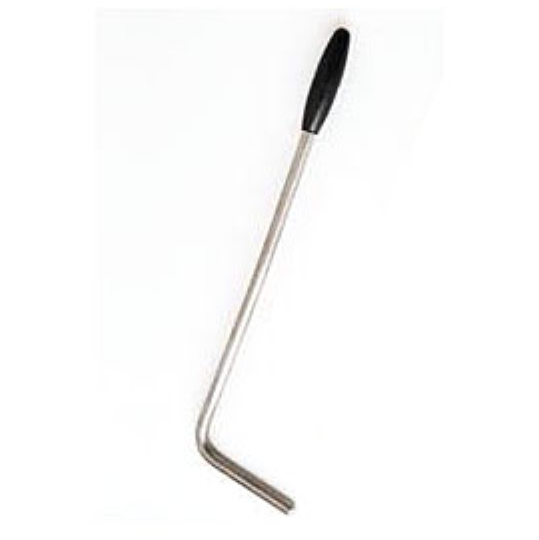 PRS 168065 Machined Tremolo Arm Unplated Stainless Steel