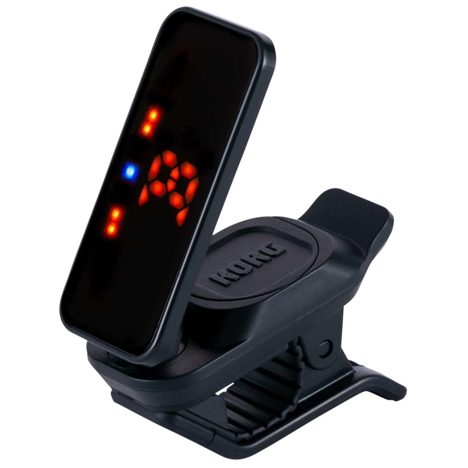 Korg - Korg PC-2+ Pitch Clip - 1