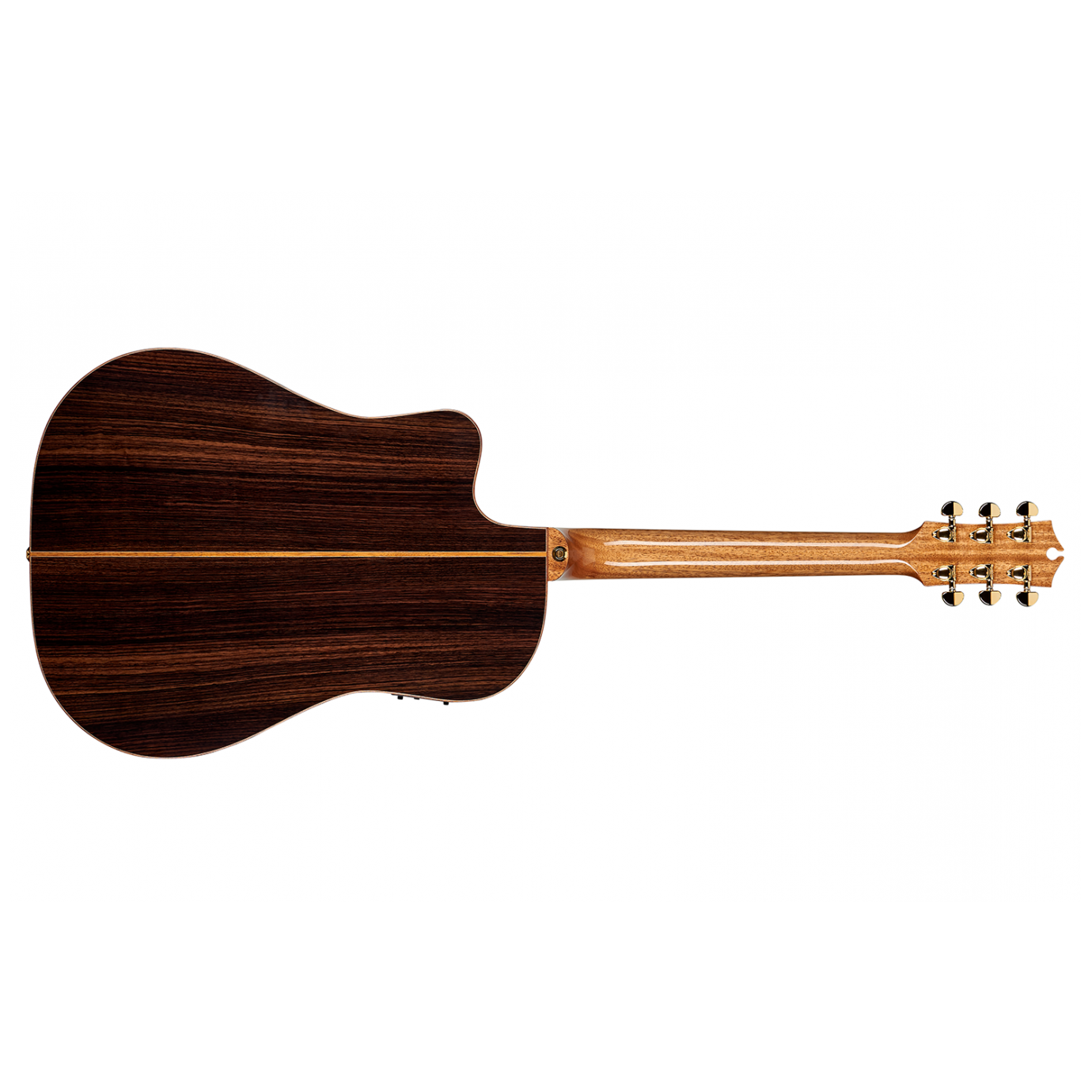 Maton Messiah EM100C 3