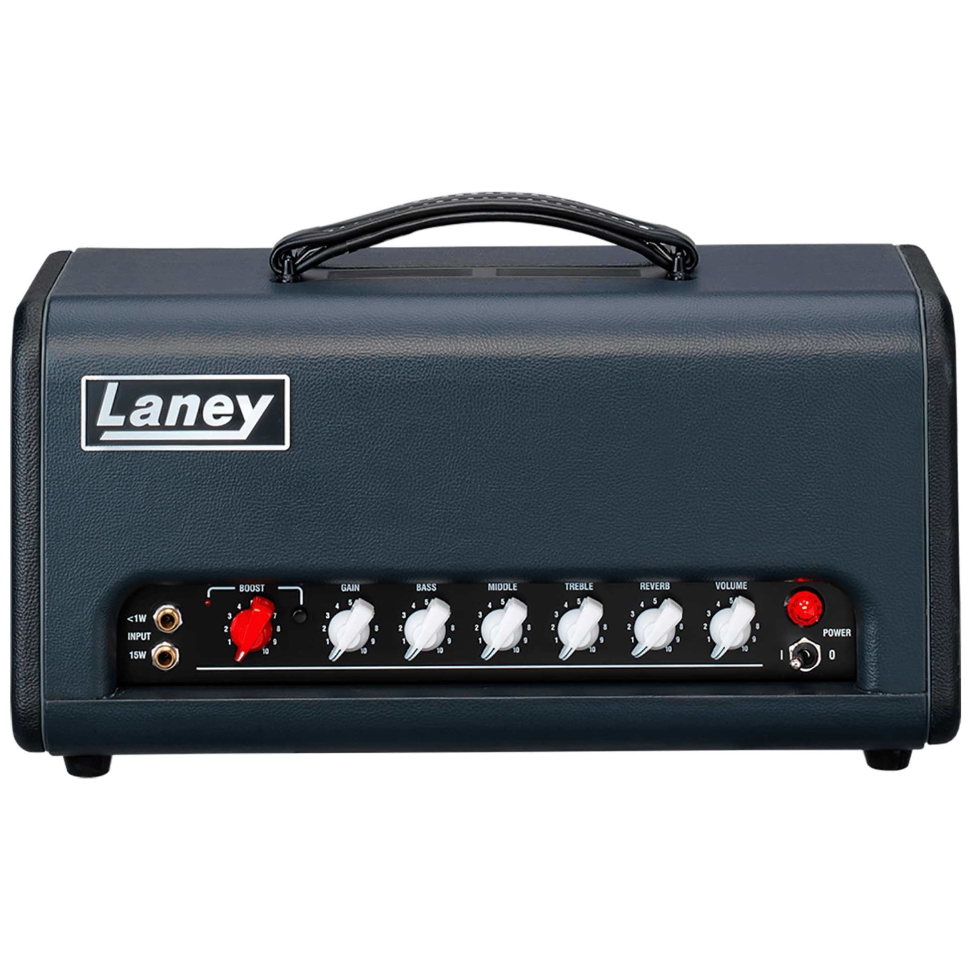 Laney - Laney Super-Cub Top - 0