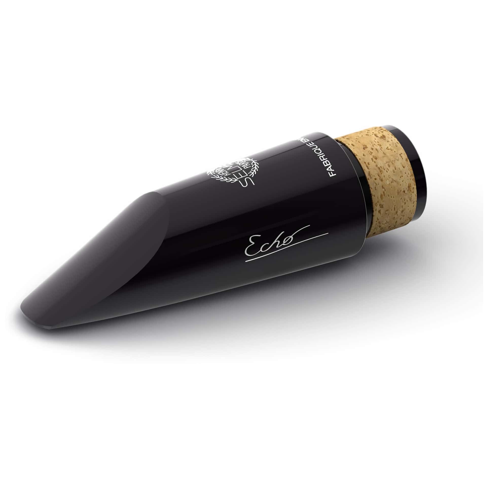 Selmer - Selmer Echo Mundstück B-Klarinette - 1