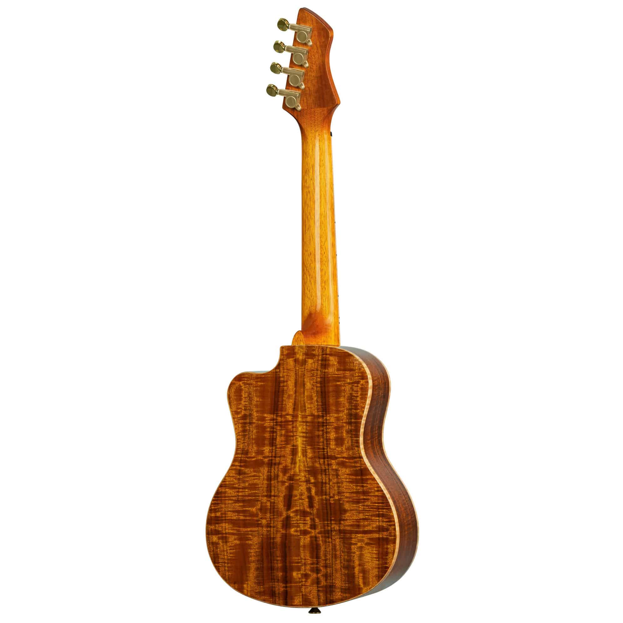 Ortega RUHZ30TH-DO 30th Anniversary Tenor Ukulele 1