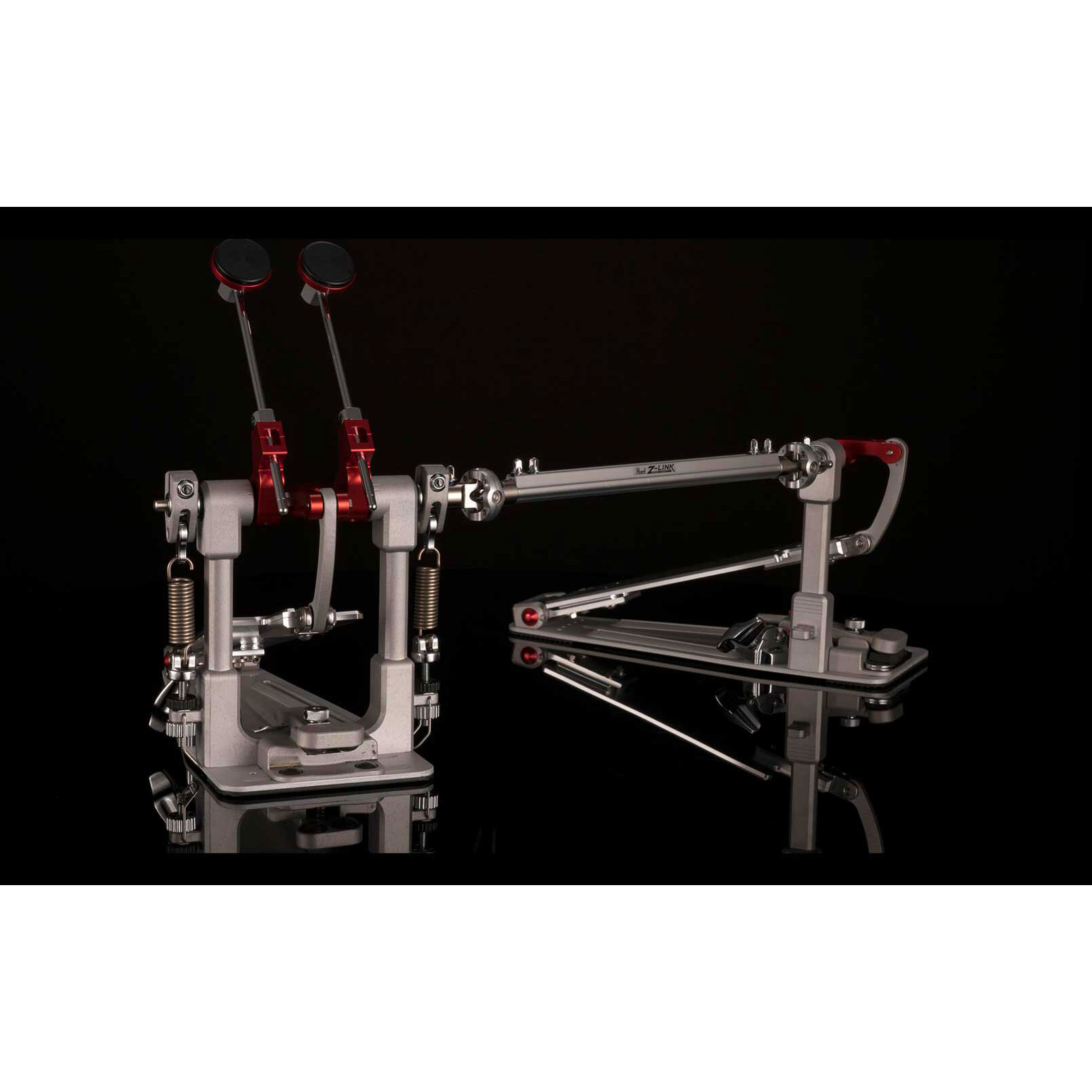 Pearl Demon Drive XR P-3502D Direct Drive Machined Double Pedal 4