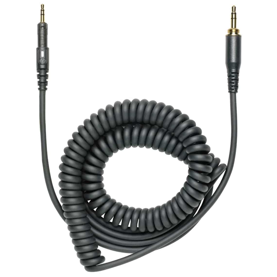 Audio Technica - Audio Technica ATH-M50x Spiralkabel 3m