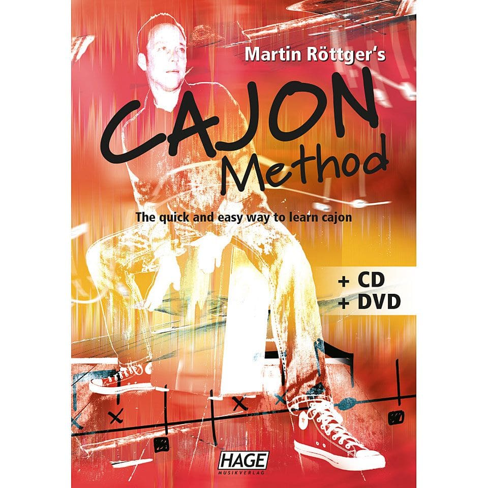  Cajon Method