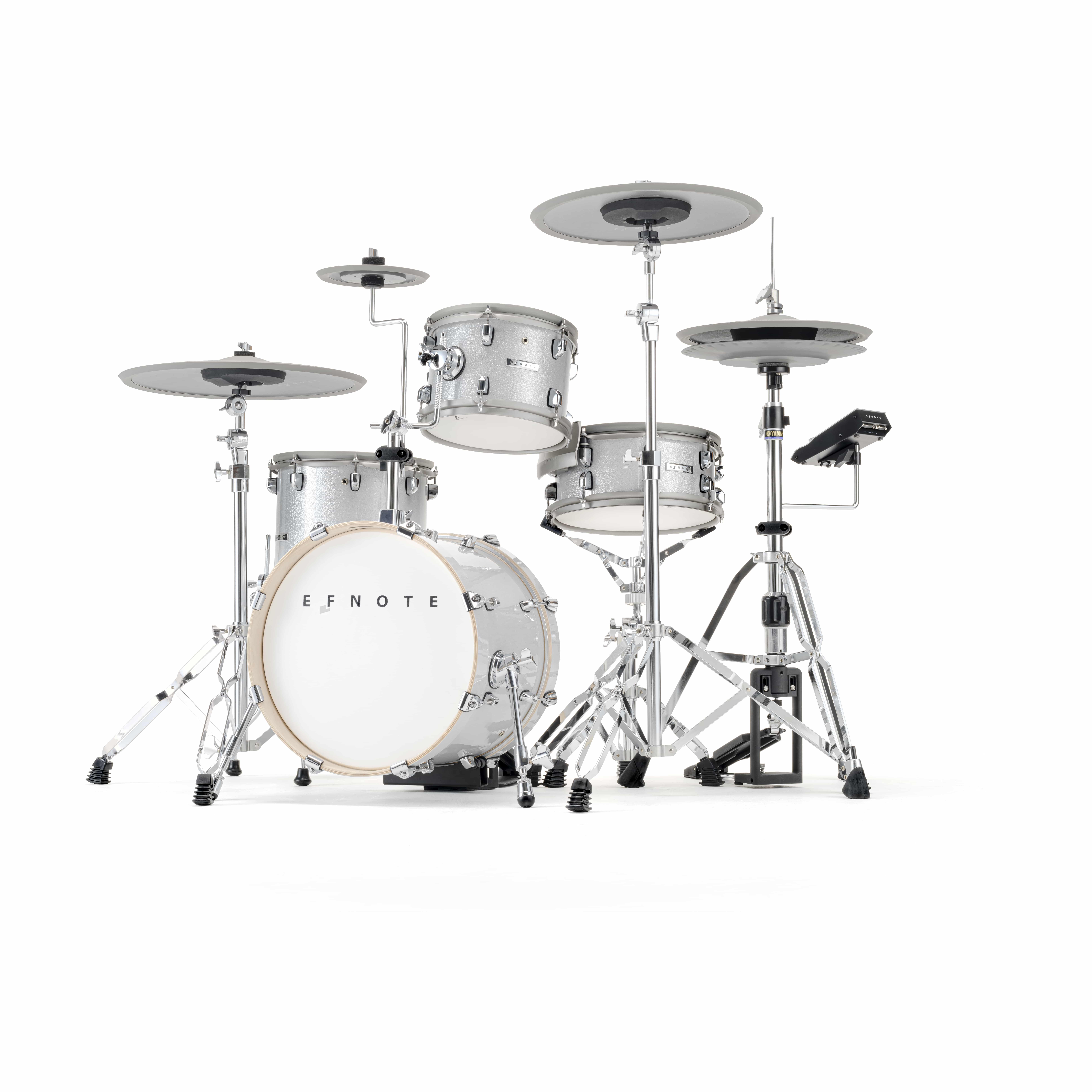 Efnote 5 - E-Drum Set