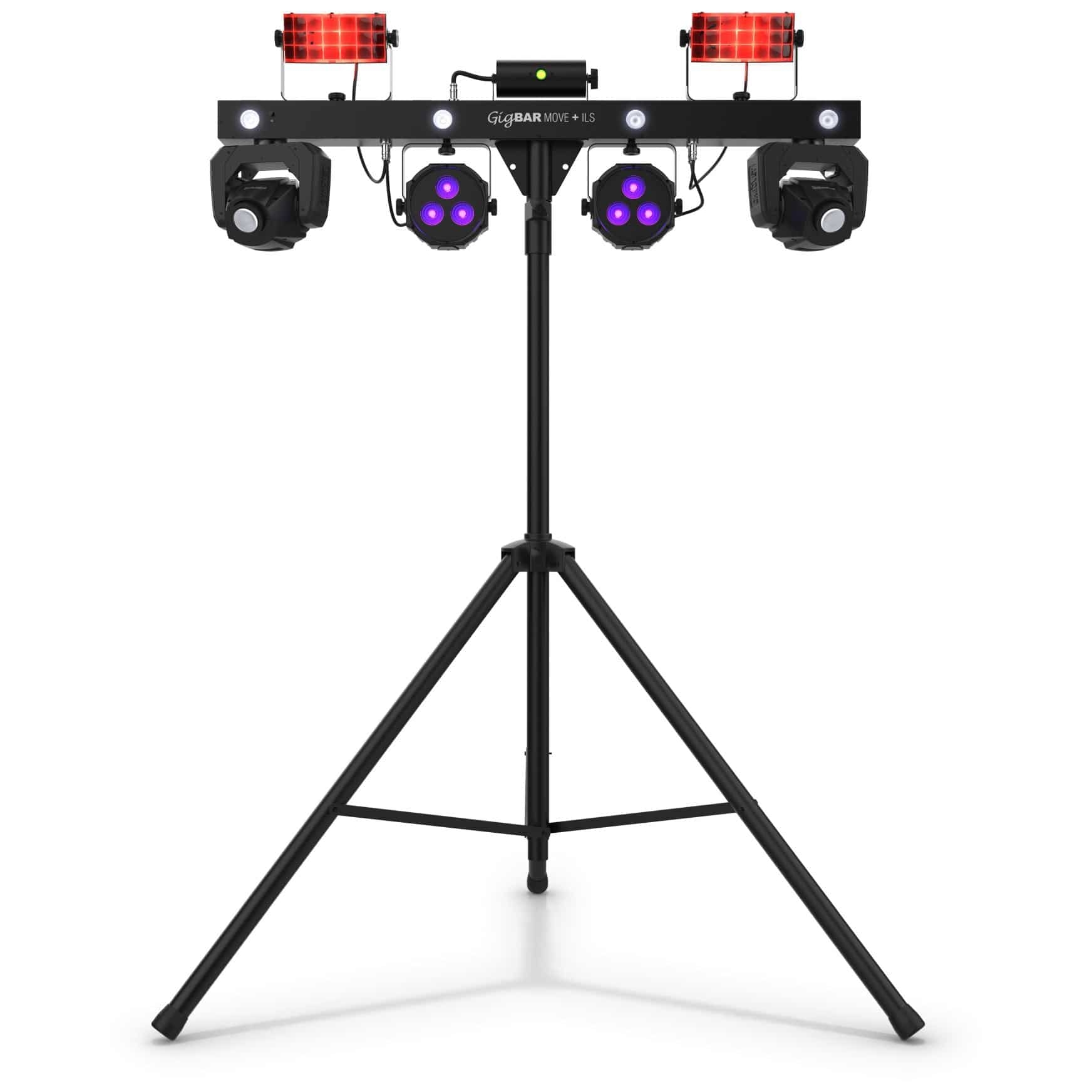 Image of Chauvet dj gigbar move plus ils 10027755 0