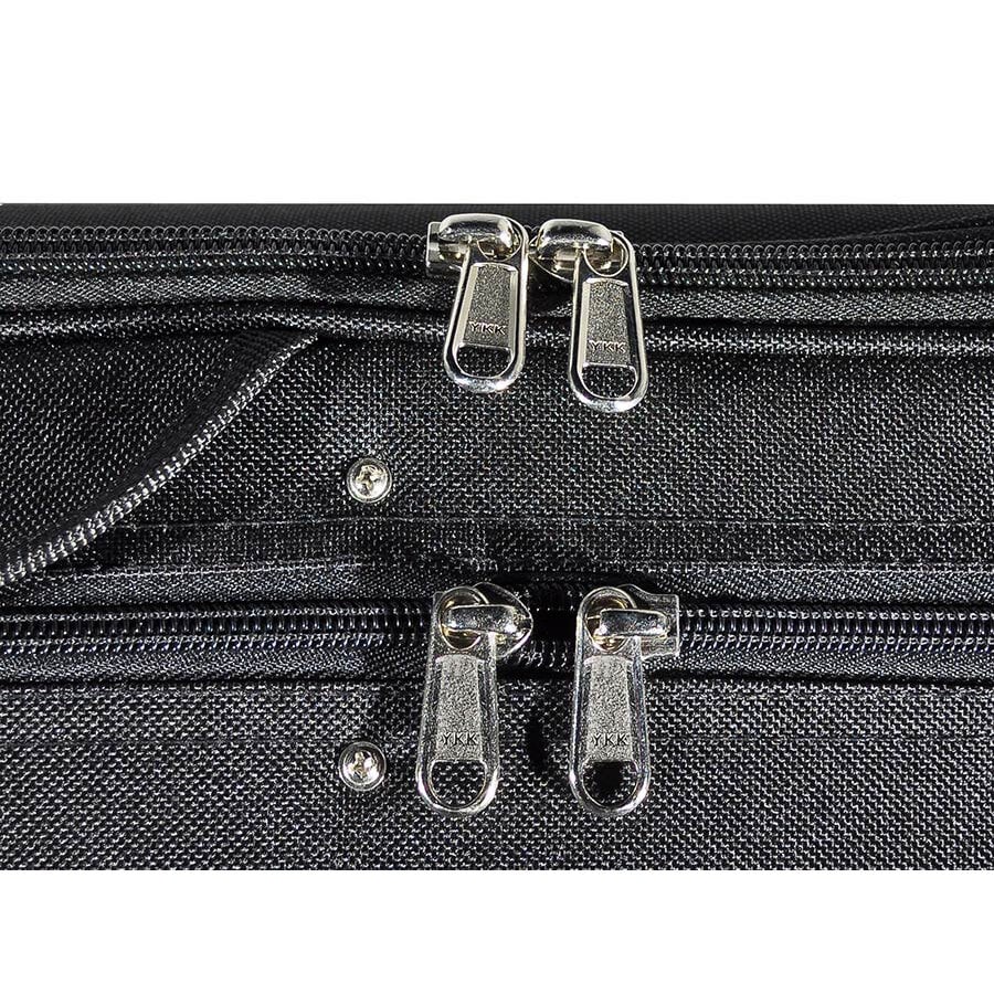  VC-4112-BK Elementary series Violin 1/2 2