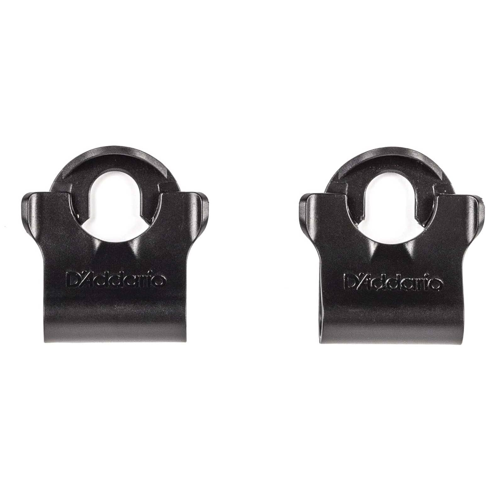 D’Addario - D’Addario PW-DLC-01 - Dual Lock
