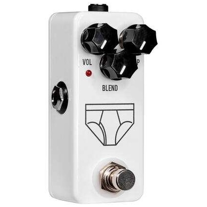 JHS Pedals - JHS Pedals Whitey Tighty - Mini Compressor - 1