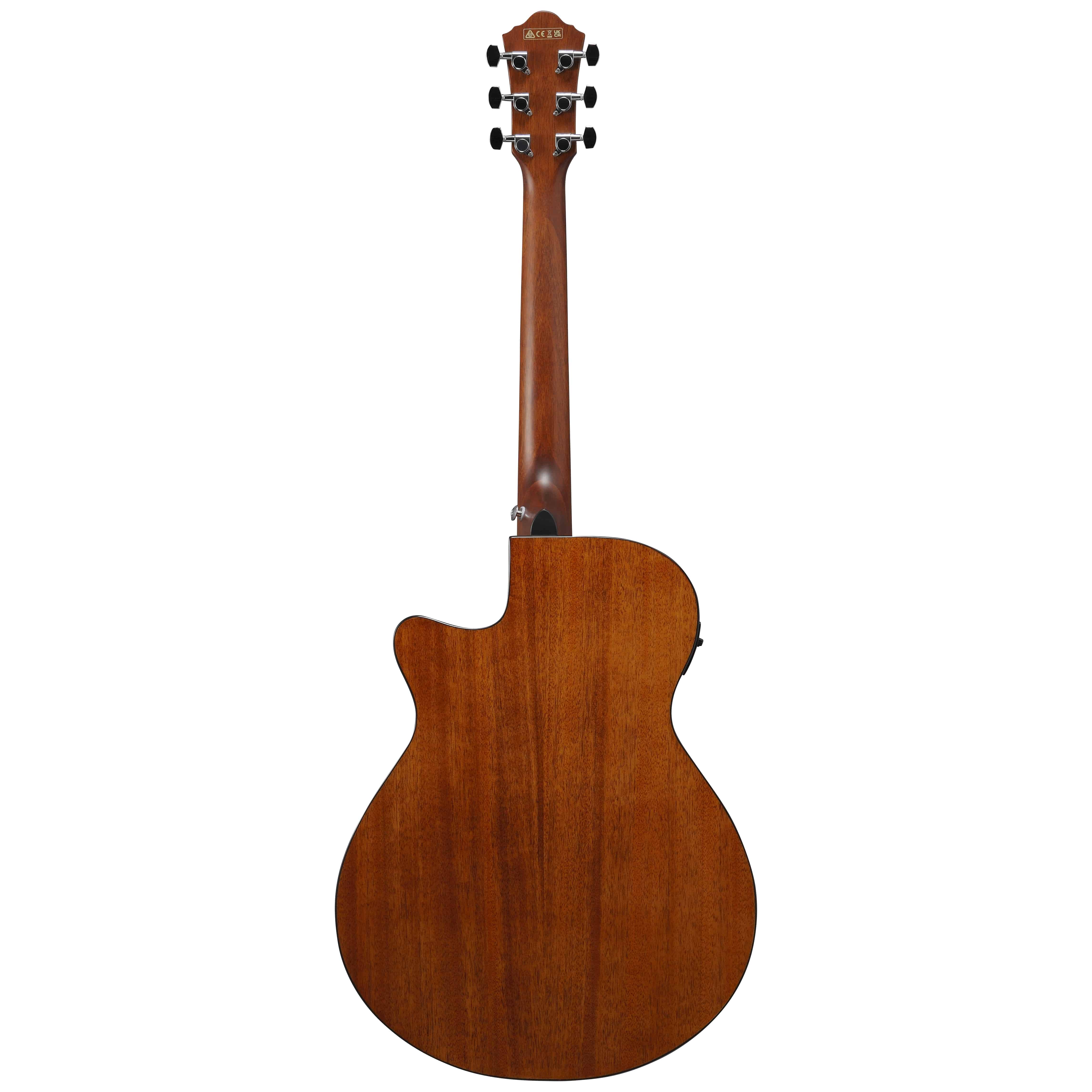 Ibanez AEG51-TRH 1