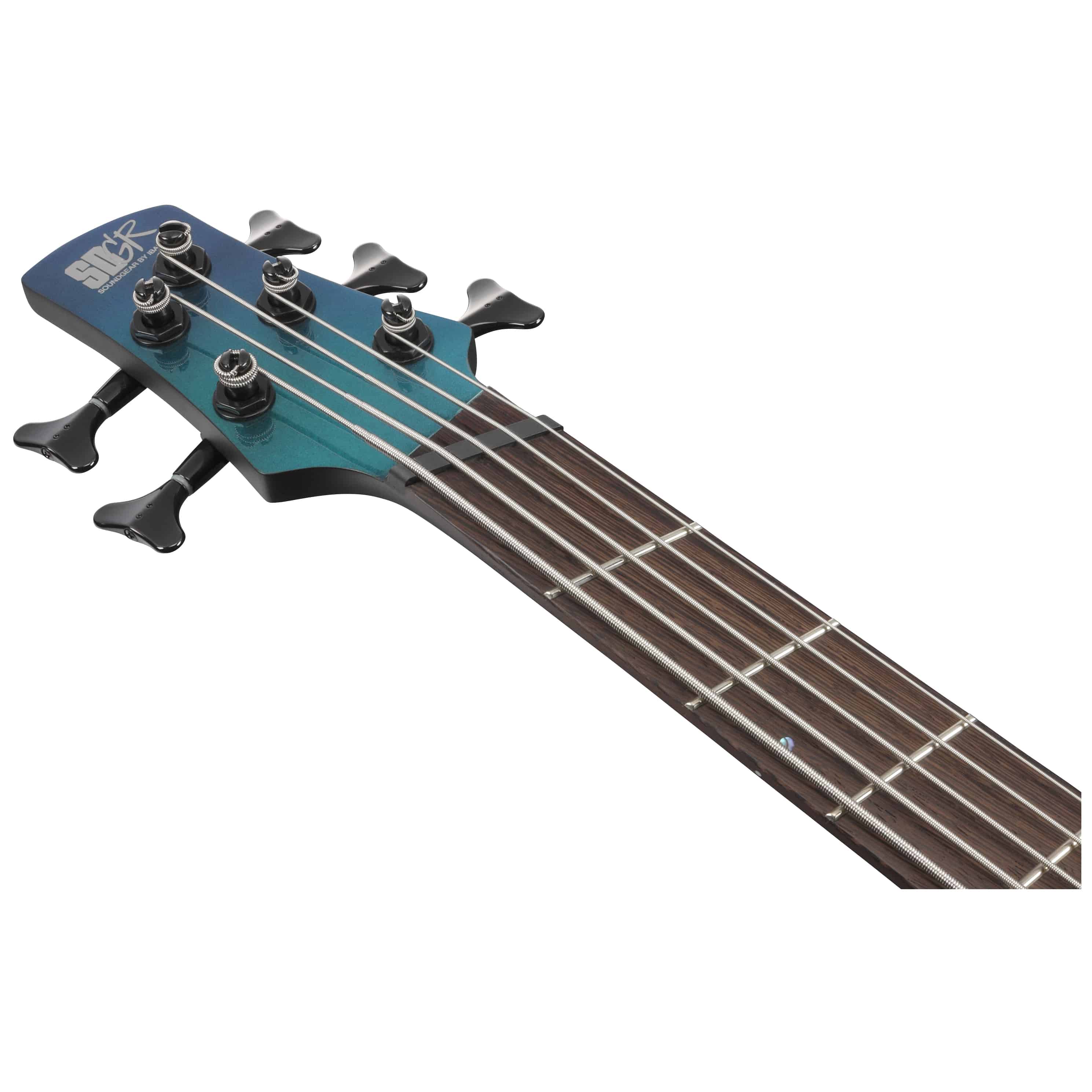 Ibanez SRMS725-BCM 8