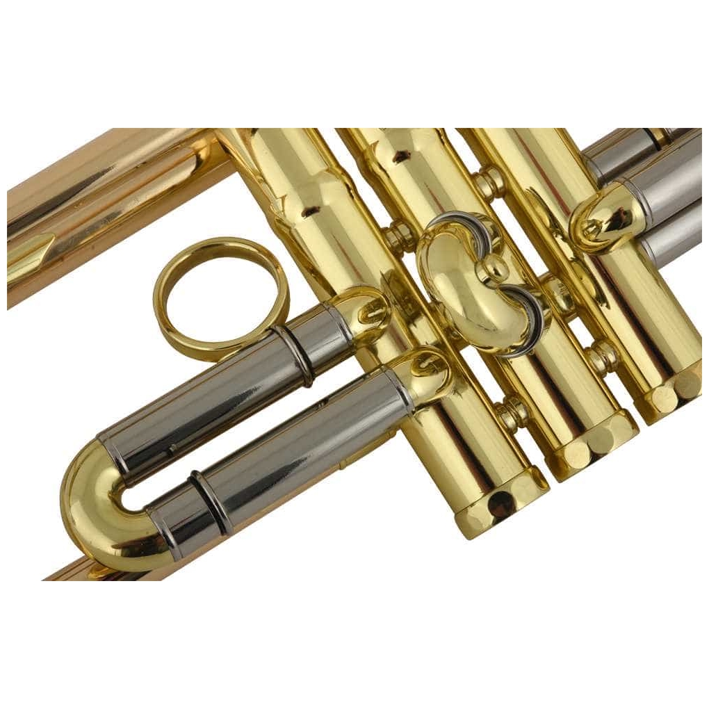Schagerl - Schagerl Signature James Morrison Bb-Trompete JM1-L - 6