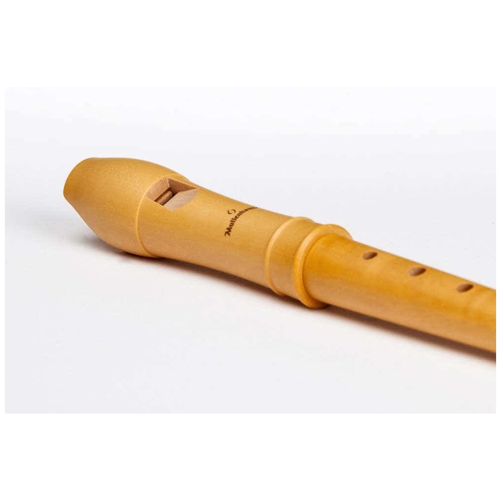 Mollenhauer - Mollenhauer 2106 Canta Sopran Blockflöte Barock - 3