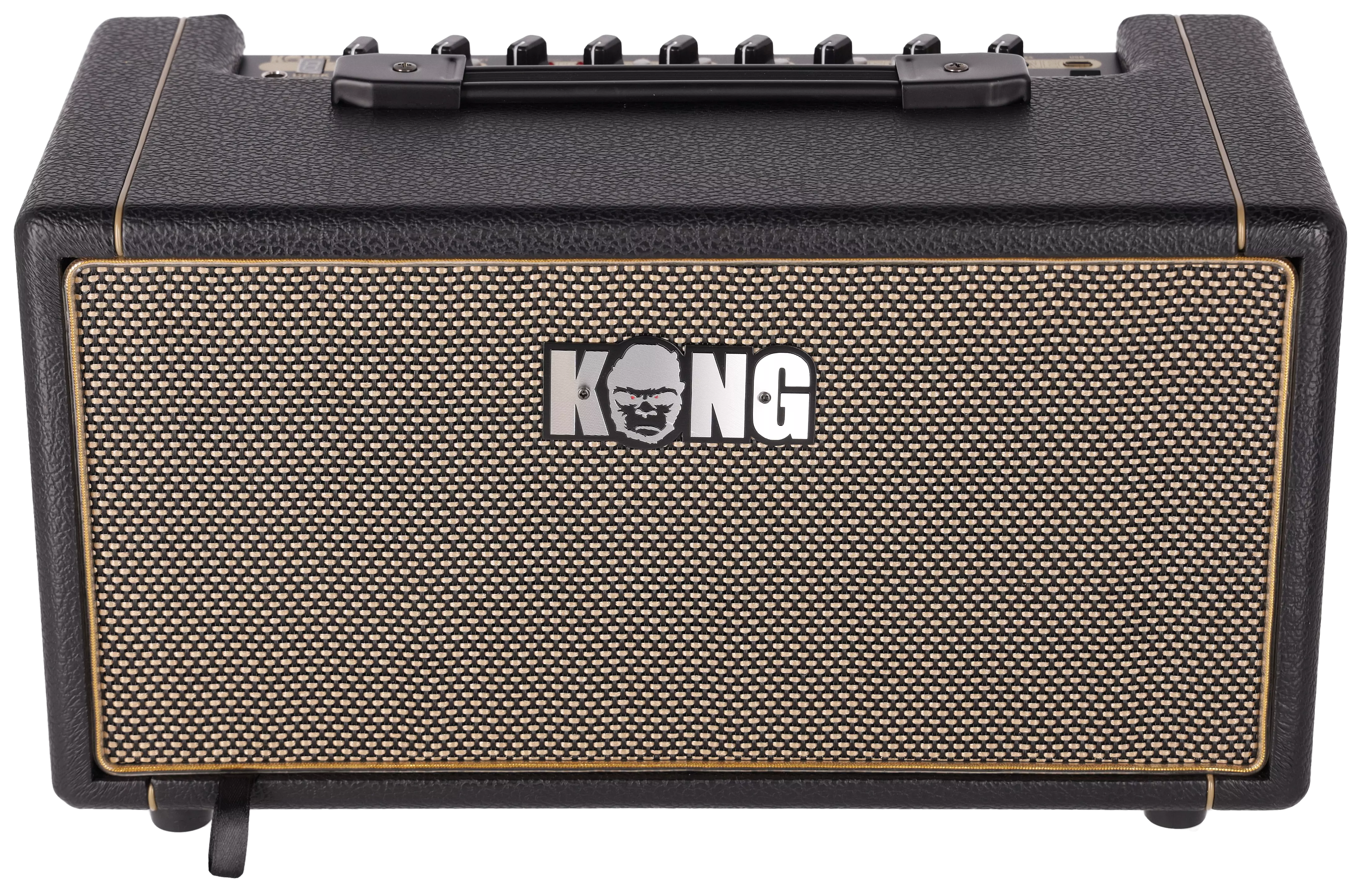Kong DeskChimp 20W BT Combo 6