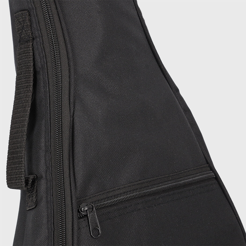 Image of Chicago classic ukulele gig ag sopran 7 grau 1050