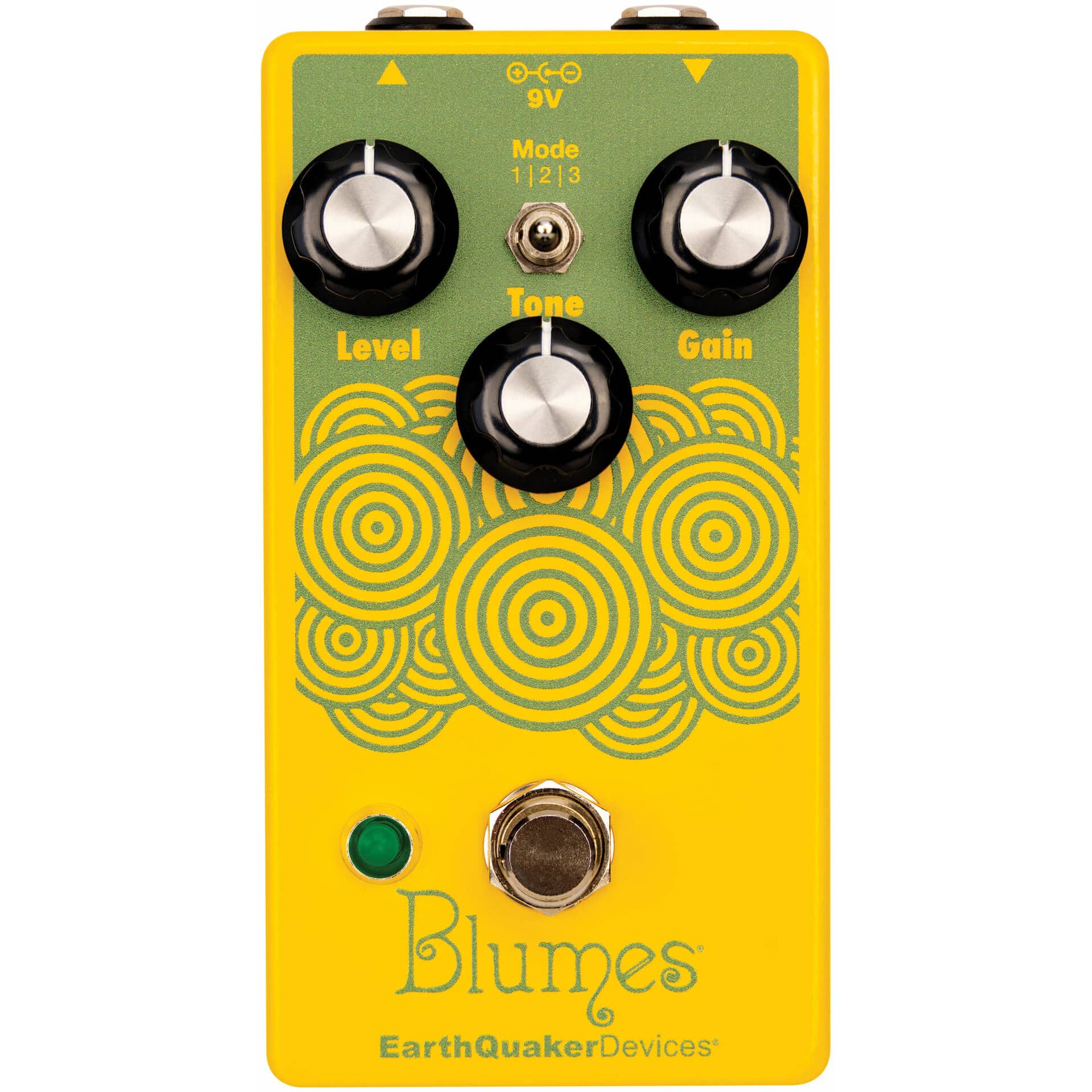 EarthQuaker Devices Blumes 1