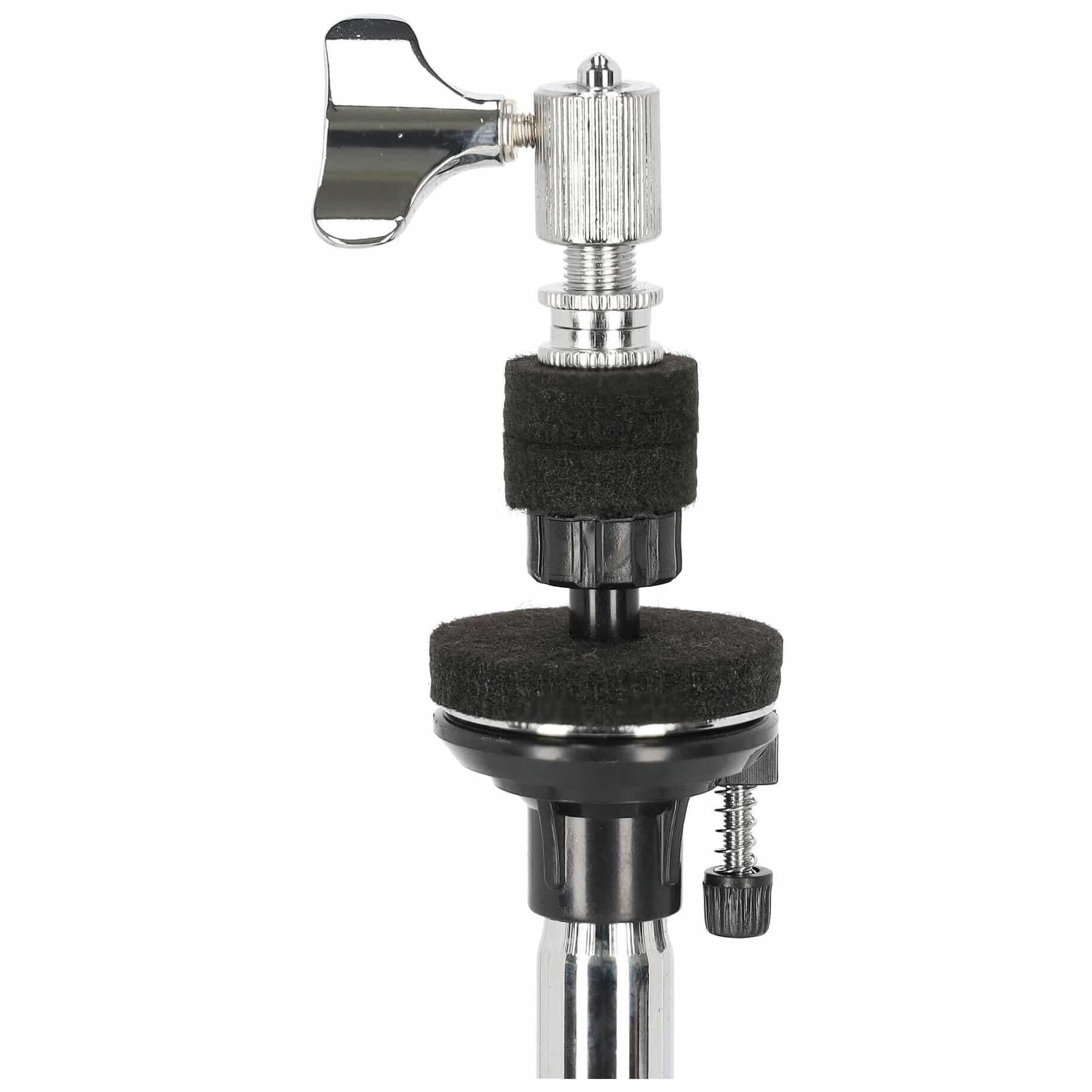 Bounce HH-1 - Hi-Hat Ständer chrom 3