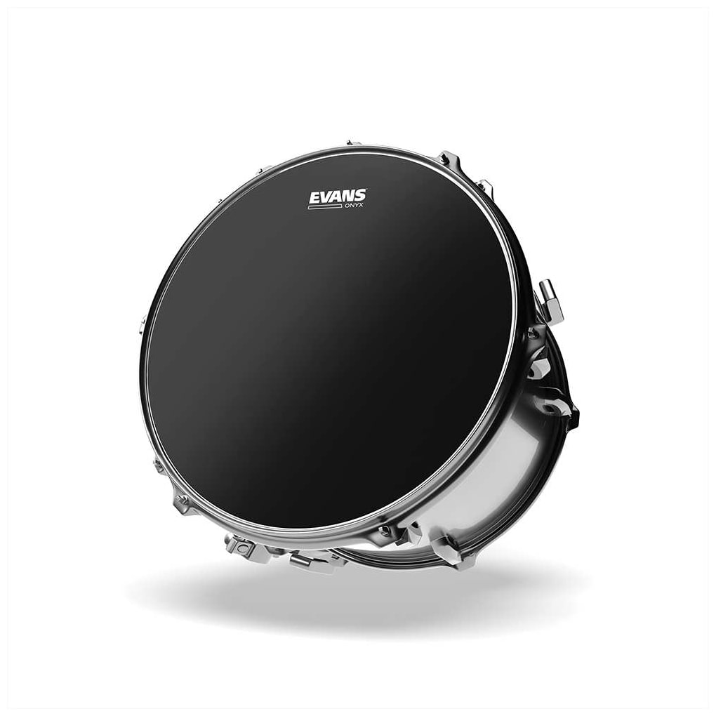 Evans B13ONX2 - Onyx Tom Fell - 13 Zoll - Coated 10018052-1