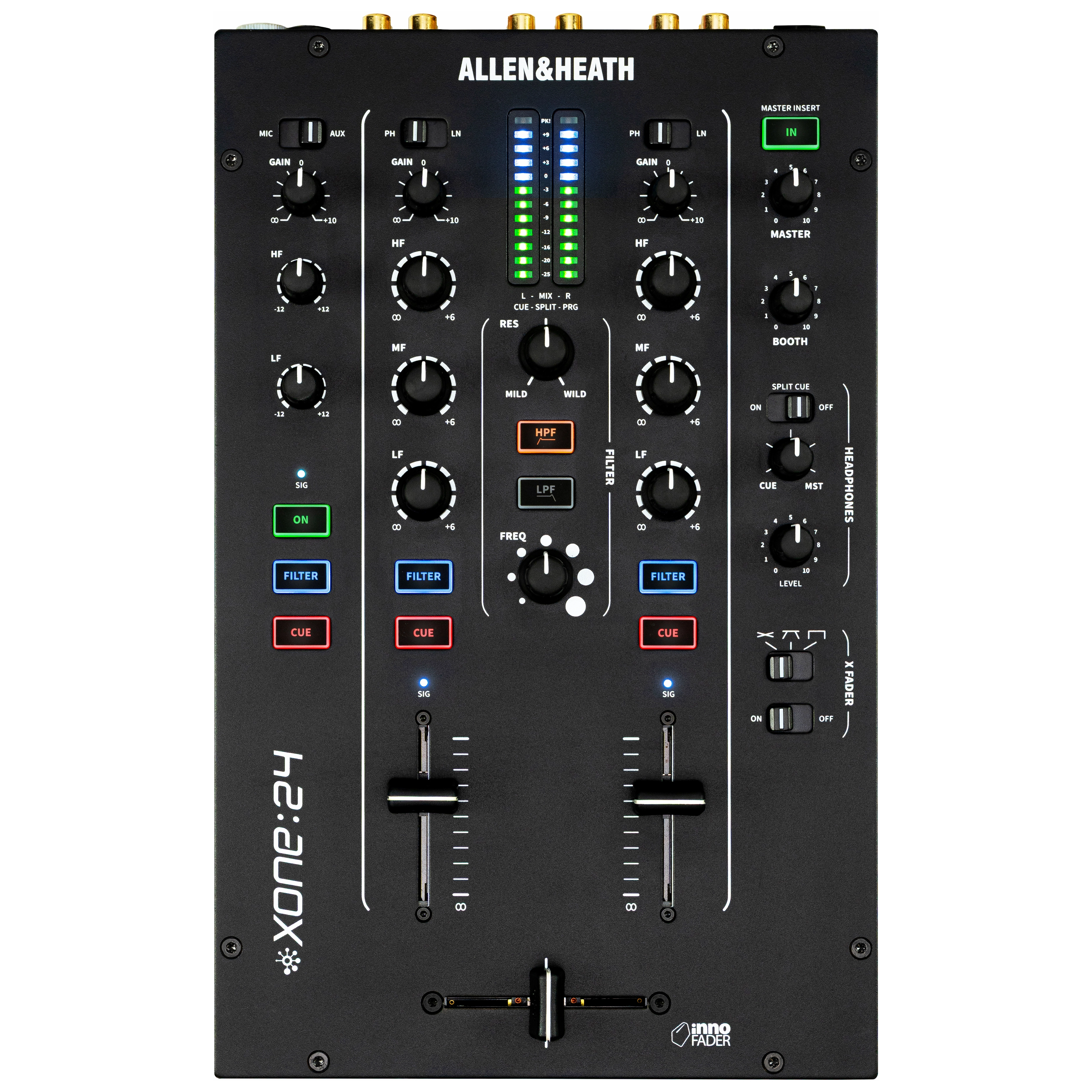 Allen & Heath Xone:24 4