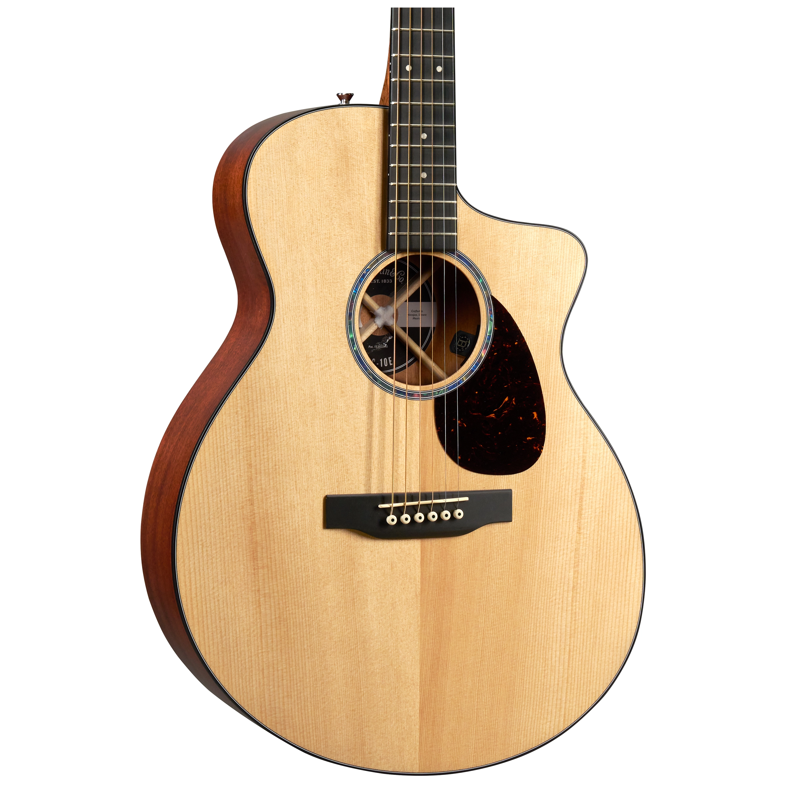 Martin SC-10 ESP