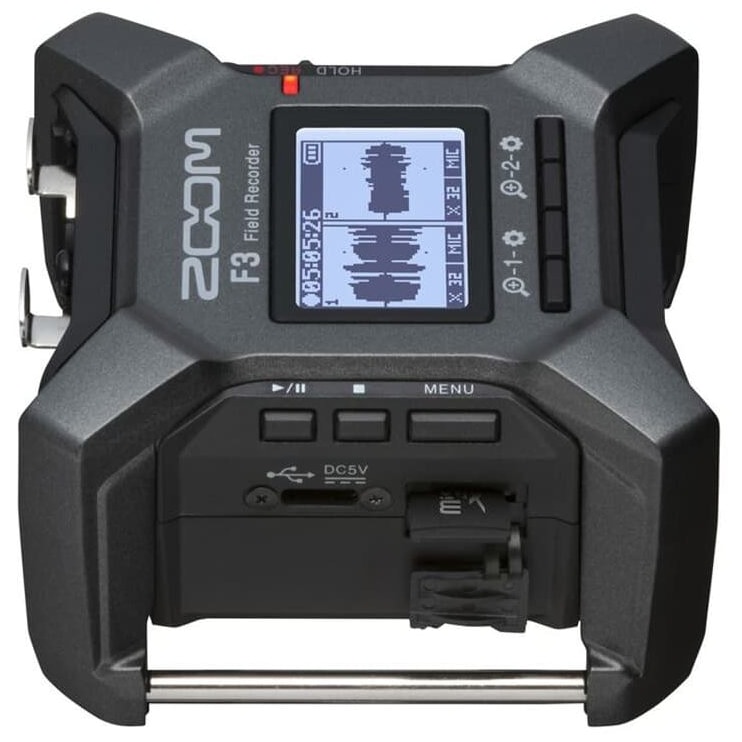 Image of Zoom f3 10027449 2