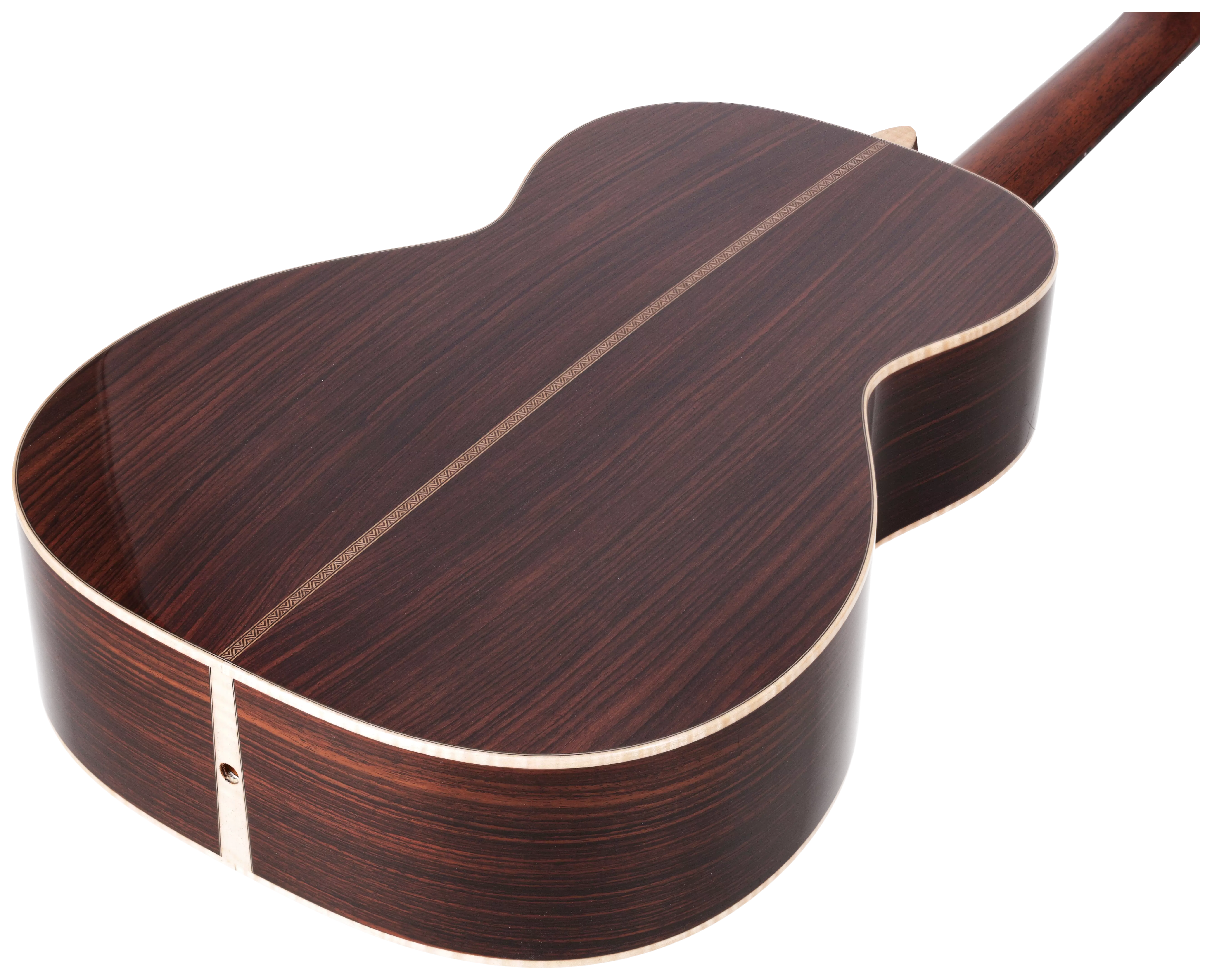 Martin 012-28 Modern Deluxe 9