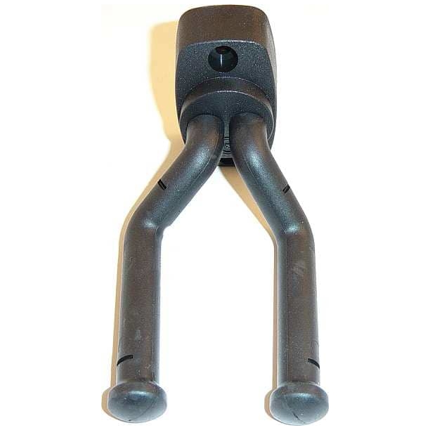 Image of König  meyer 16280 gitarrenwandhalter schwarz 10014090 3