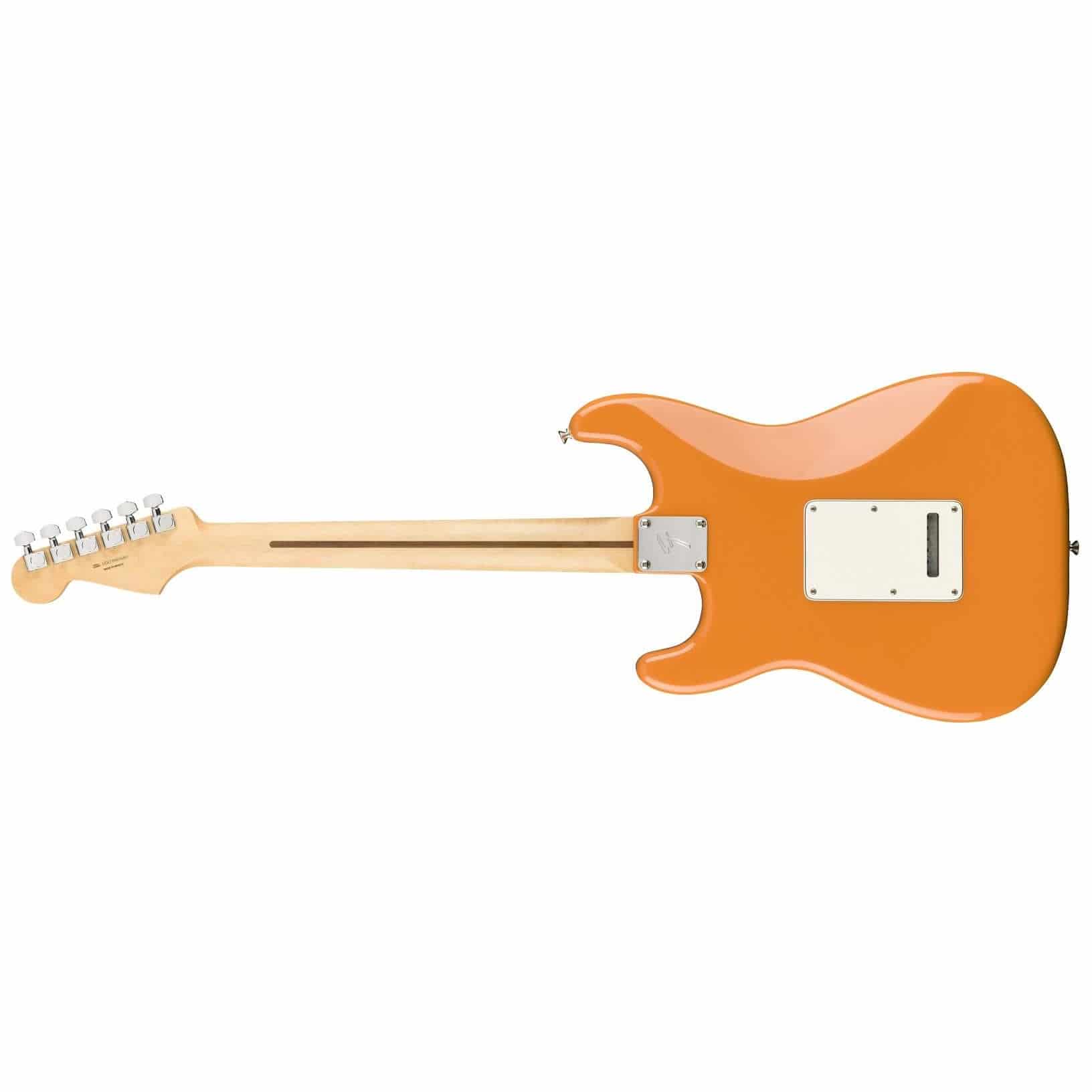 Image of Fender player stratocaster hss pf capri 10008406 1