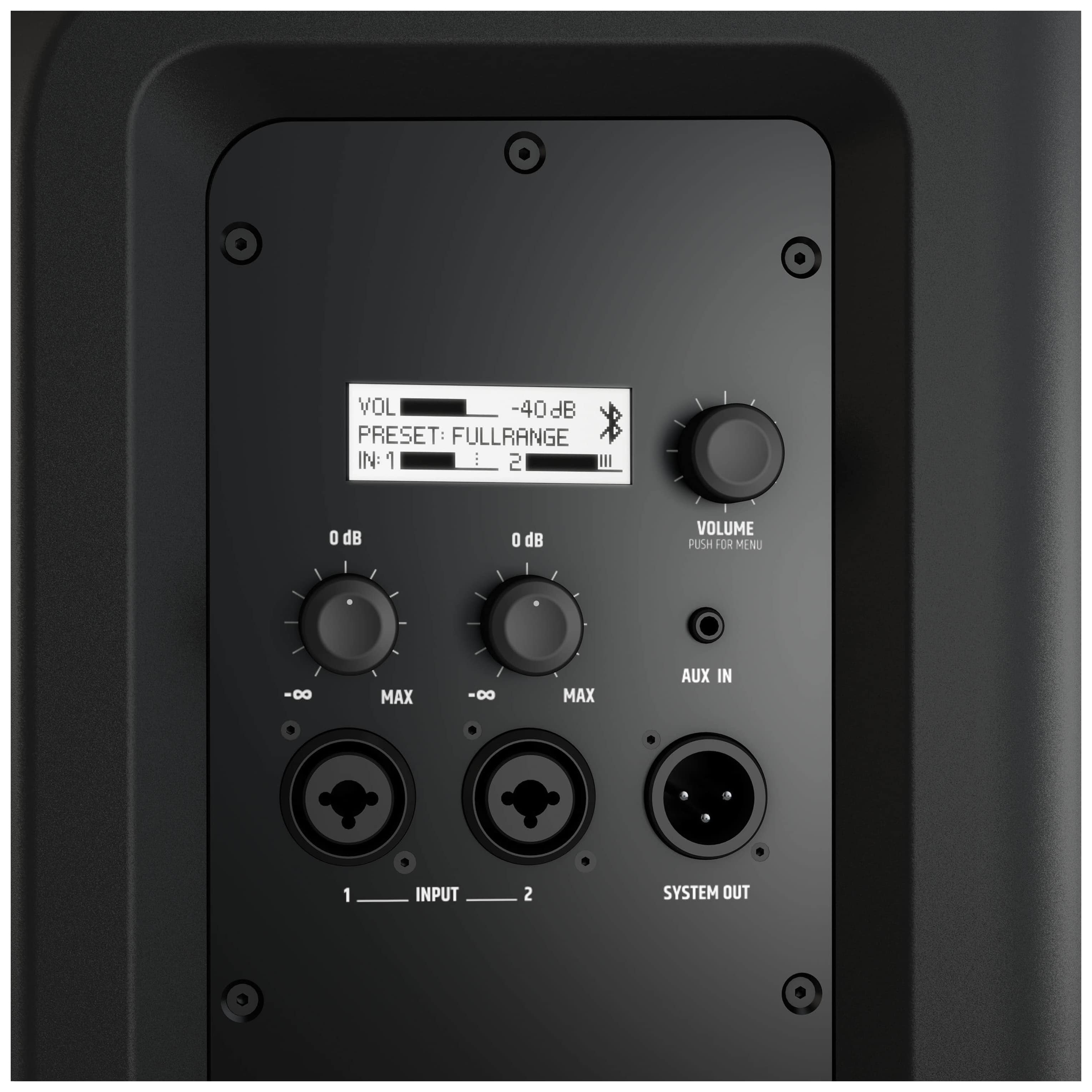 LD Systems - LD Systems ICOA 12 A BT - 9