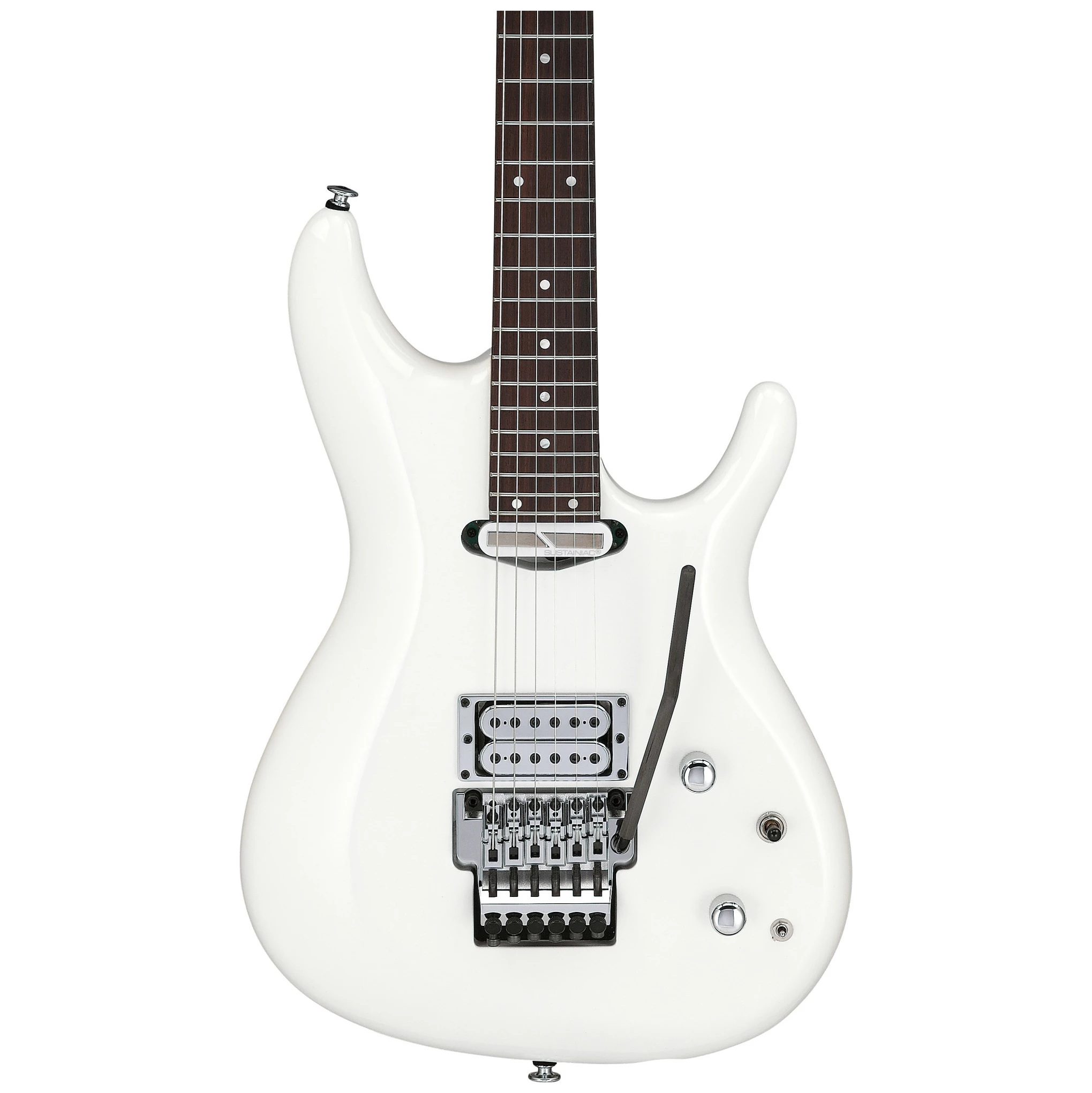 Ibanez JS2480-WH 7