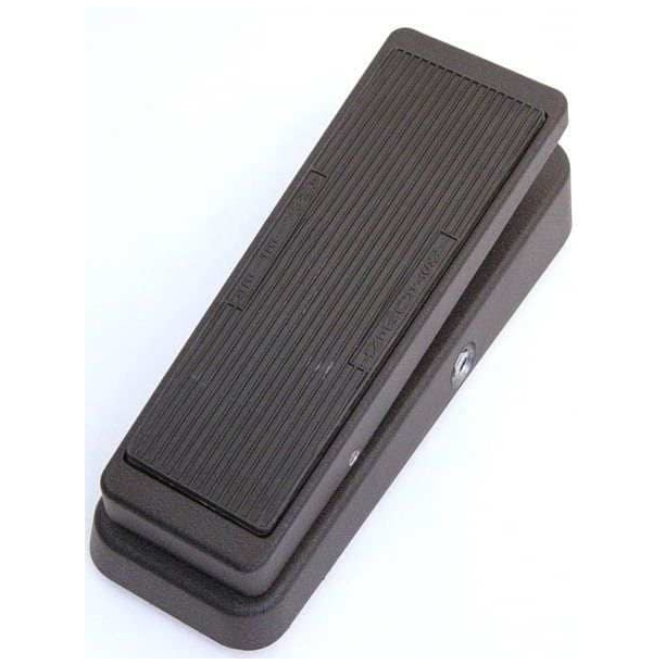 Dunlop - Dunlop Cry Baby GCB-95 F Classic - 4