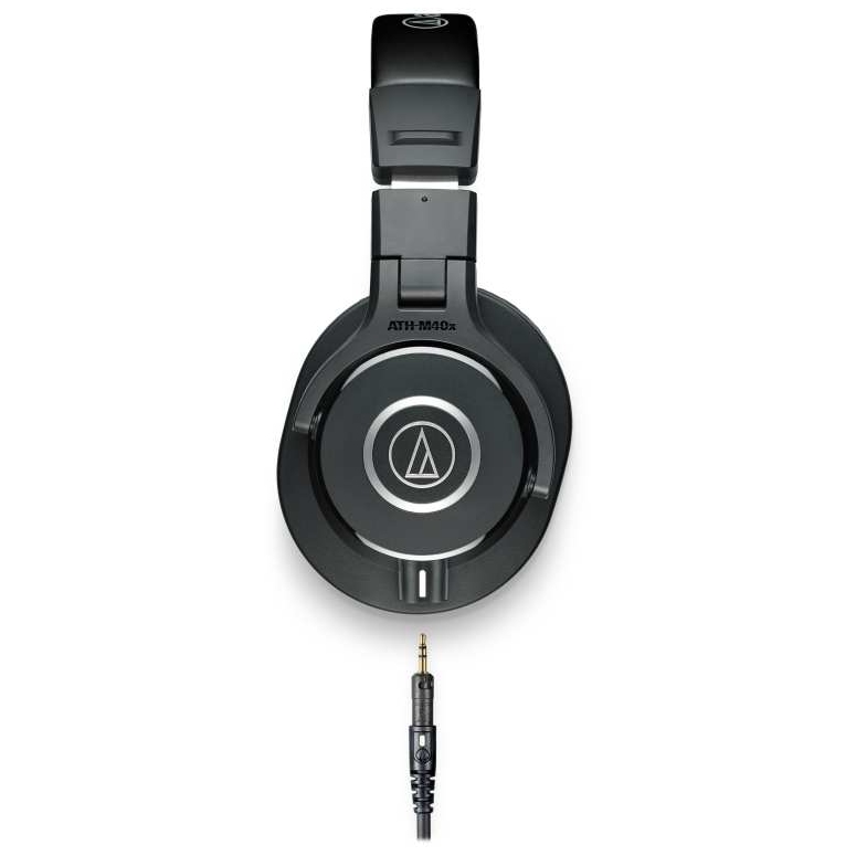 Audio Technica - Audio Technica ATH-M40x - 1