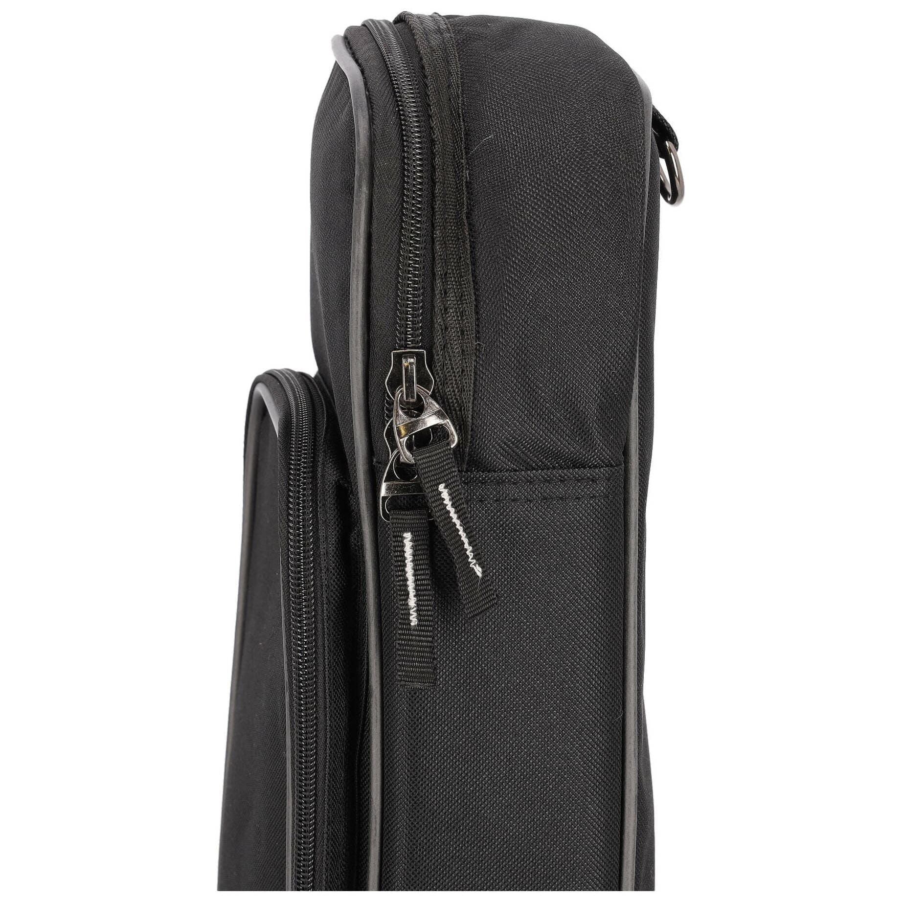 Chicago Classic E-Gitarren Tasche Basic 10