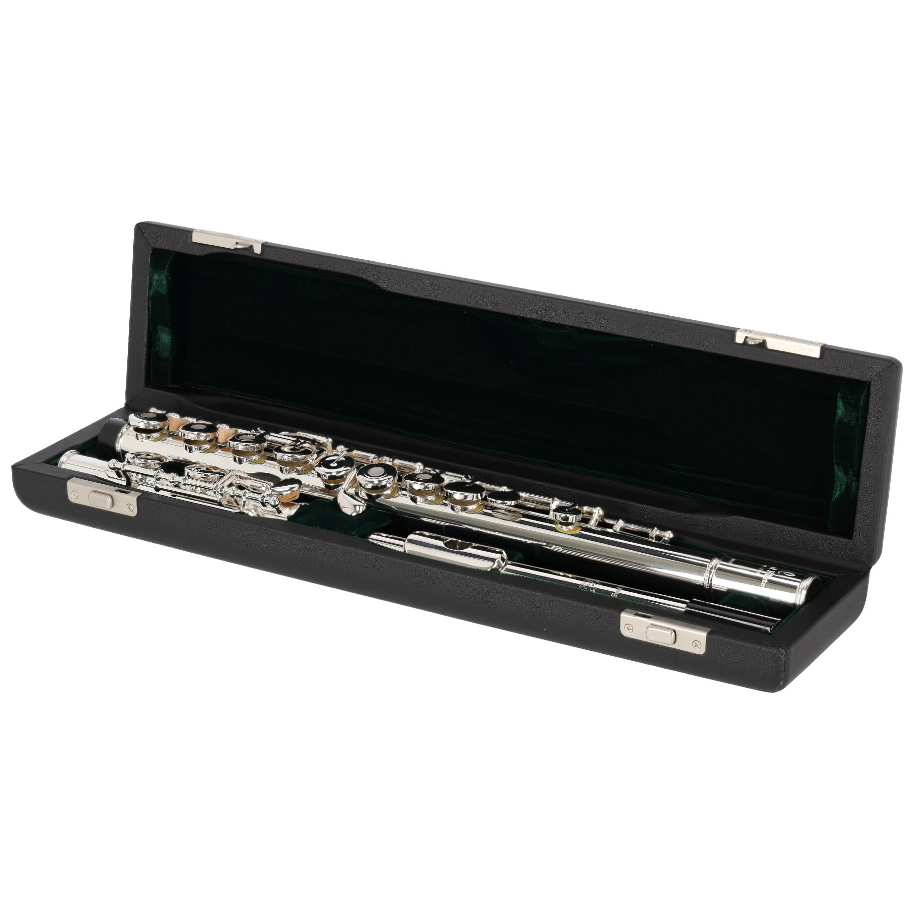 Pearl Flute - Pearl Flute PF-F765 RE Forza Premium Select Querflöte - 5