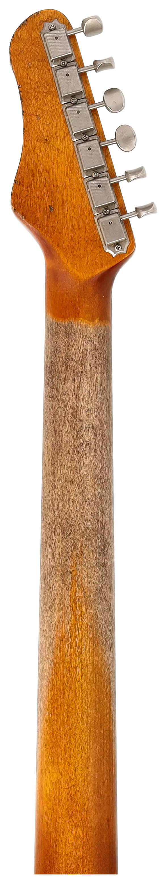 Haar Traditional T Aged RW Fiesta Red # 12