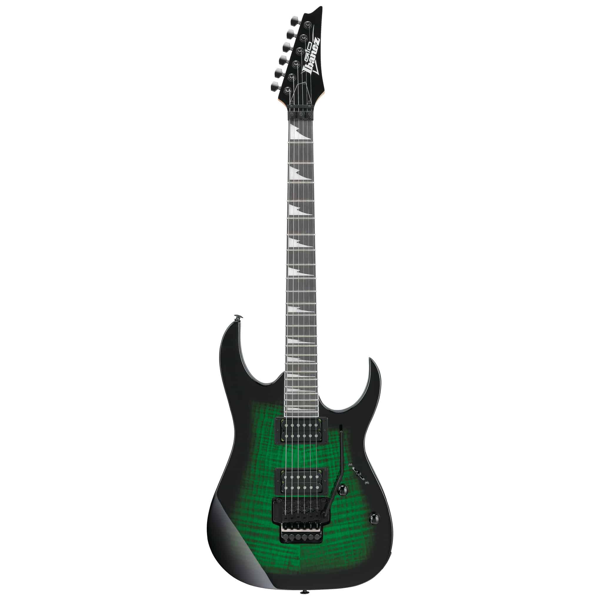 Ibanez GRG320FA-TEB 6