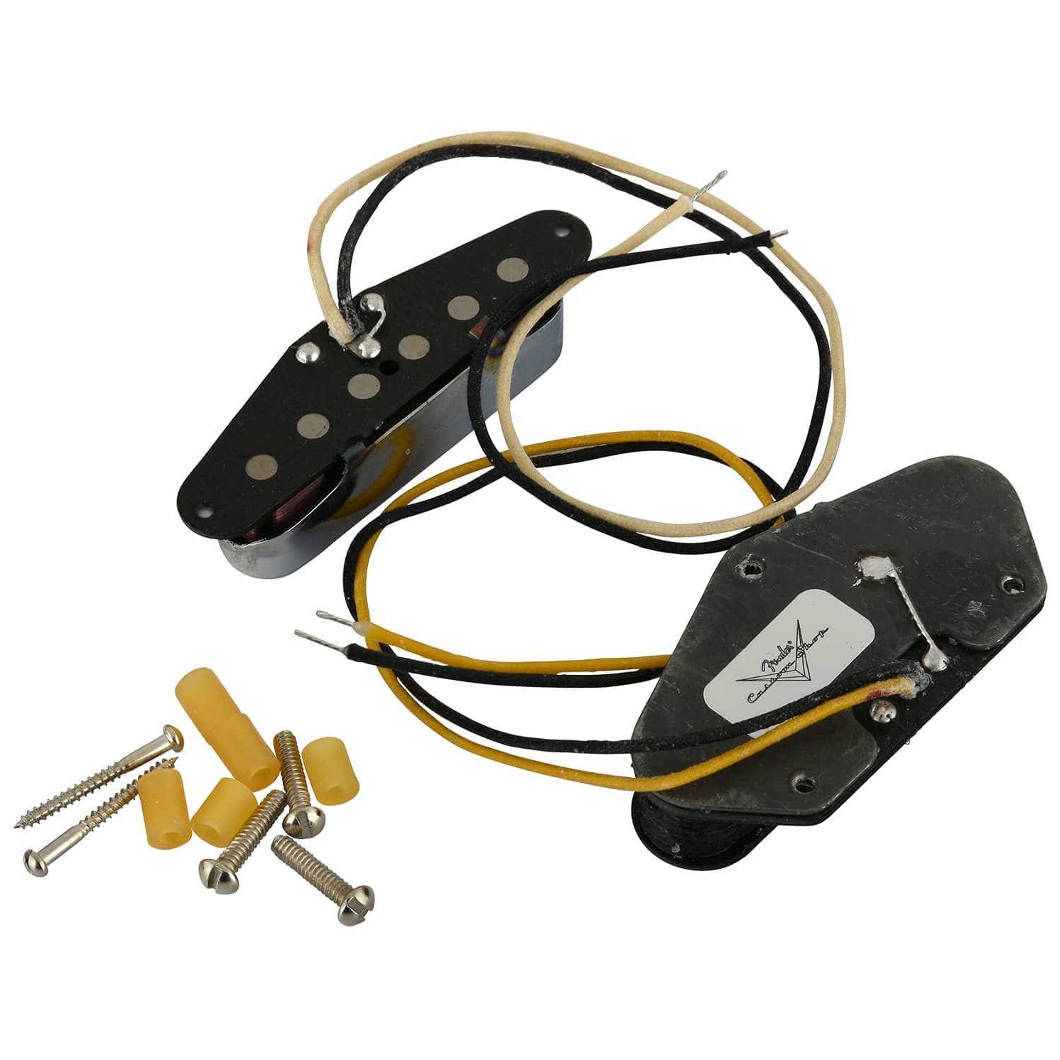 Fender - Fender 51 Nocaster Pickups - 1