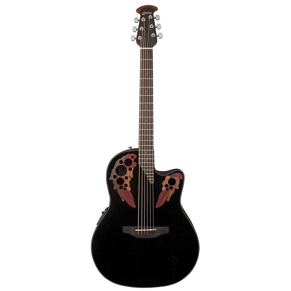 Ovation Guitars Celebrity Elite CE44-5-G
